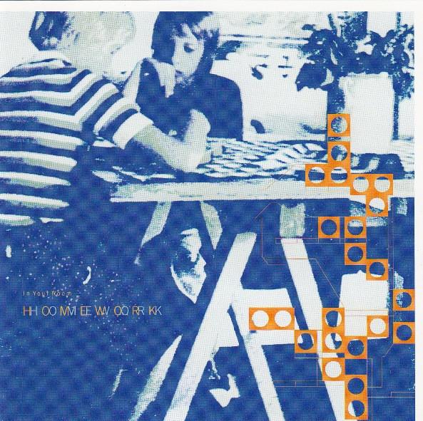 null - Sweet Nothings, Lisle