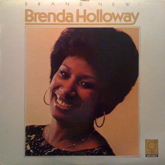 Brand New ! - Brenda Holloway