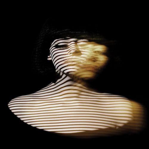 Buy the Ticket, Take the Ride - The Black Ryder