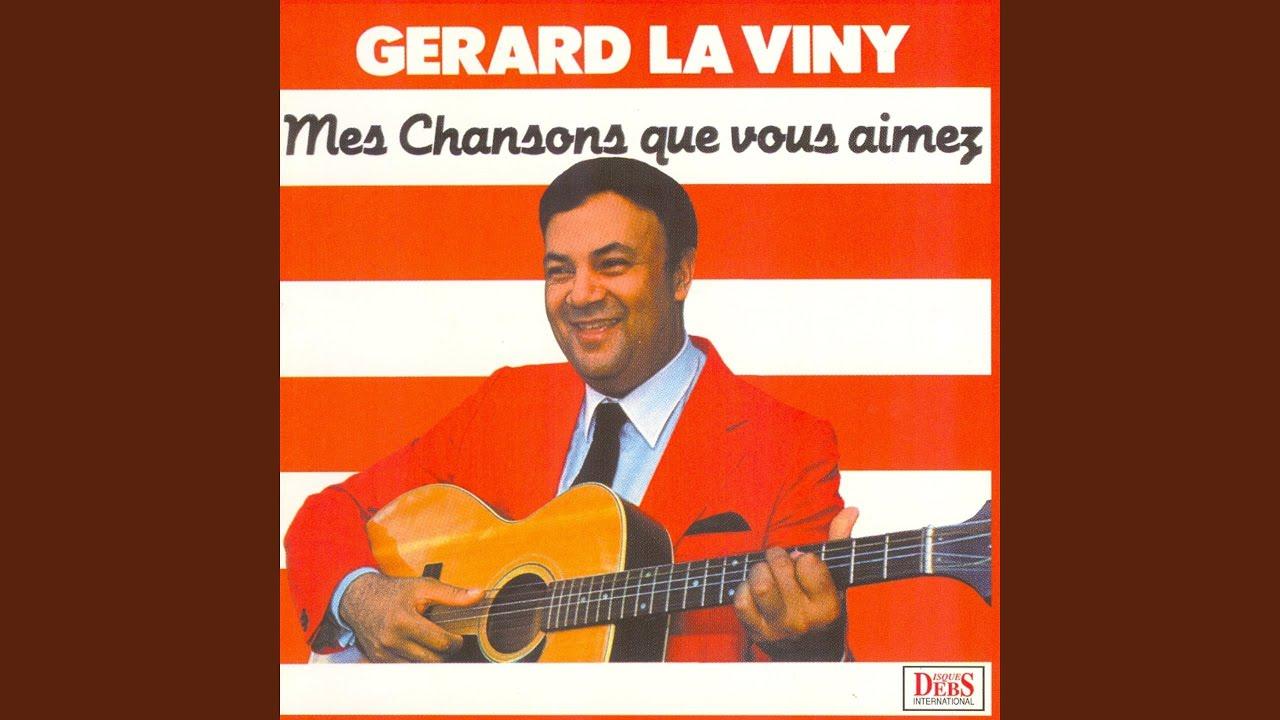  - Gerard La Viny