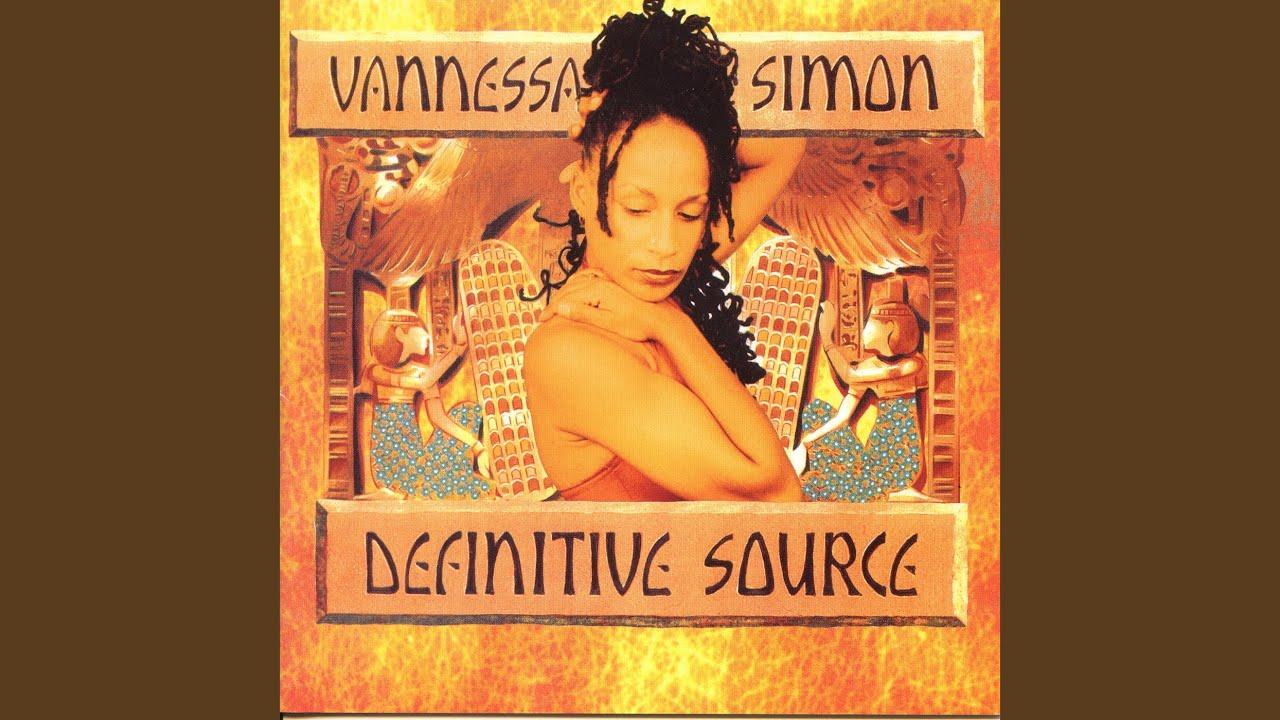 Better Place / Holding You - Vannessa Simon