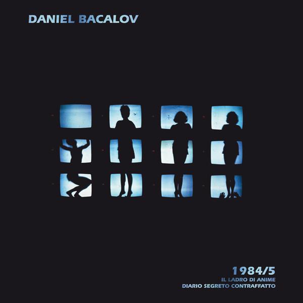 Il Ladro Di Anime - Daniel Bacalov