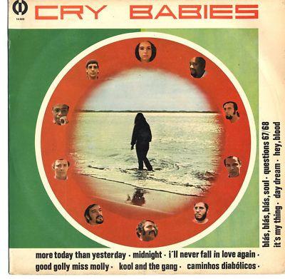 Cry Babies - Cry Babies