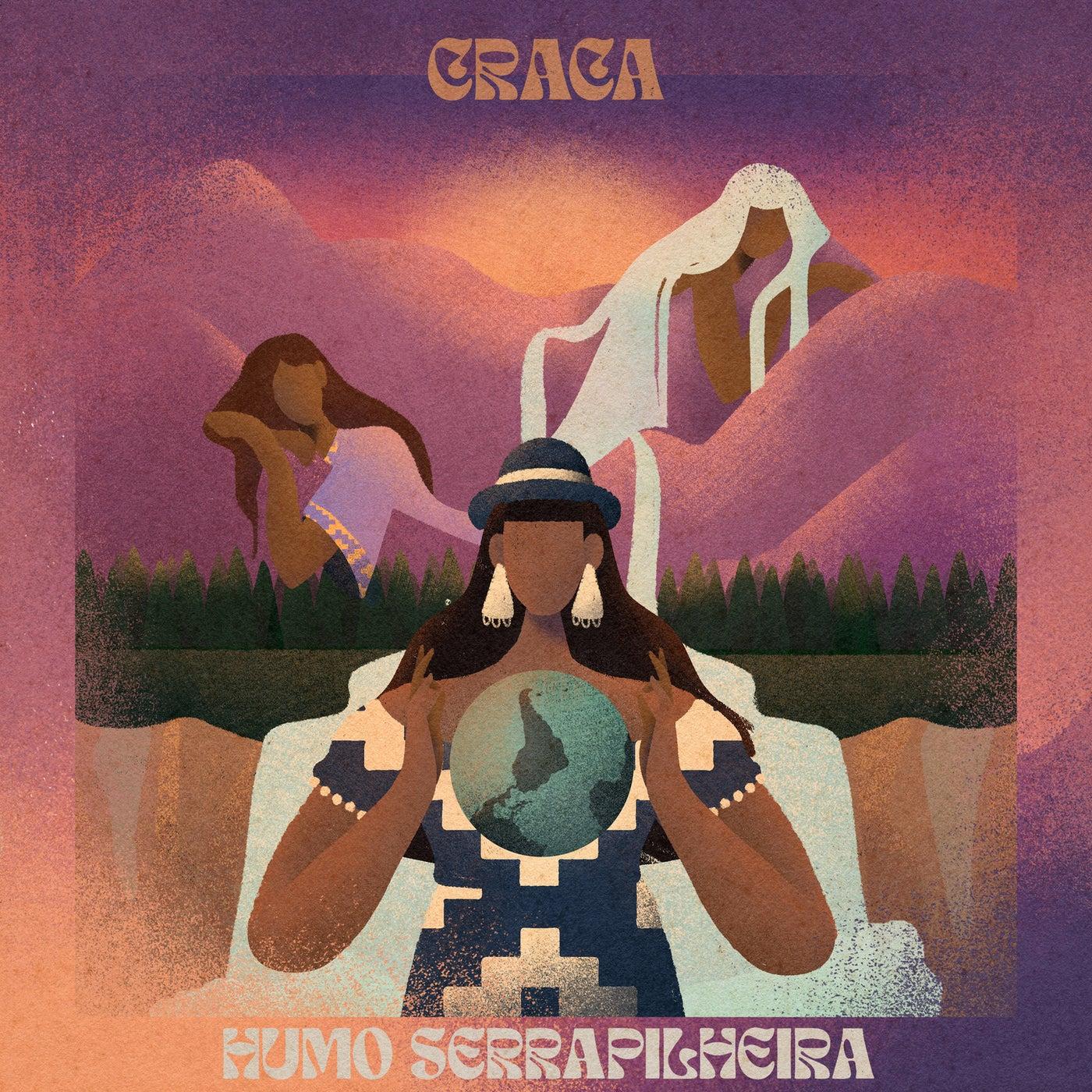 Humo Serrapilheira - Craca