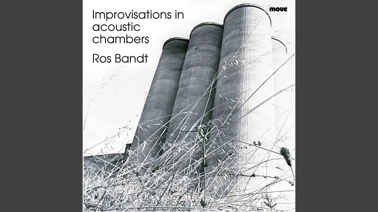  - Ros Bandt