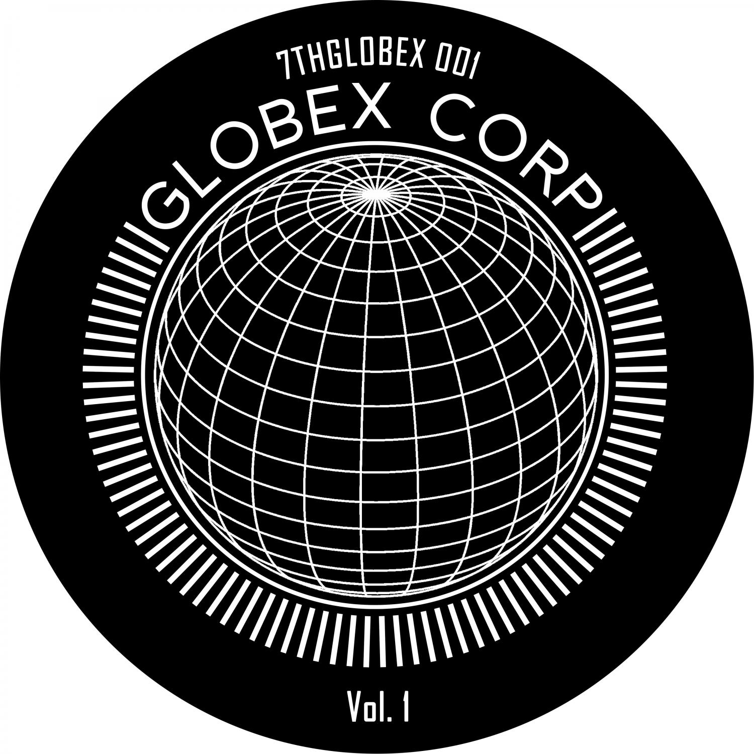Globex Corp, Vol. 1 - Dwarde & Tim Reaper