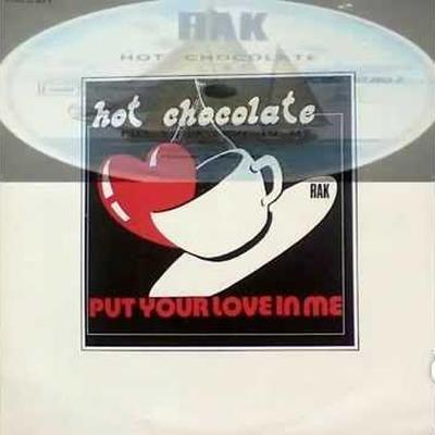 Autumn Dub / Winters Chill (16Bit AIFF) - Hot Chocolate