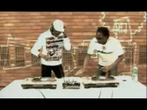  - DJ Mujava