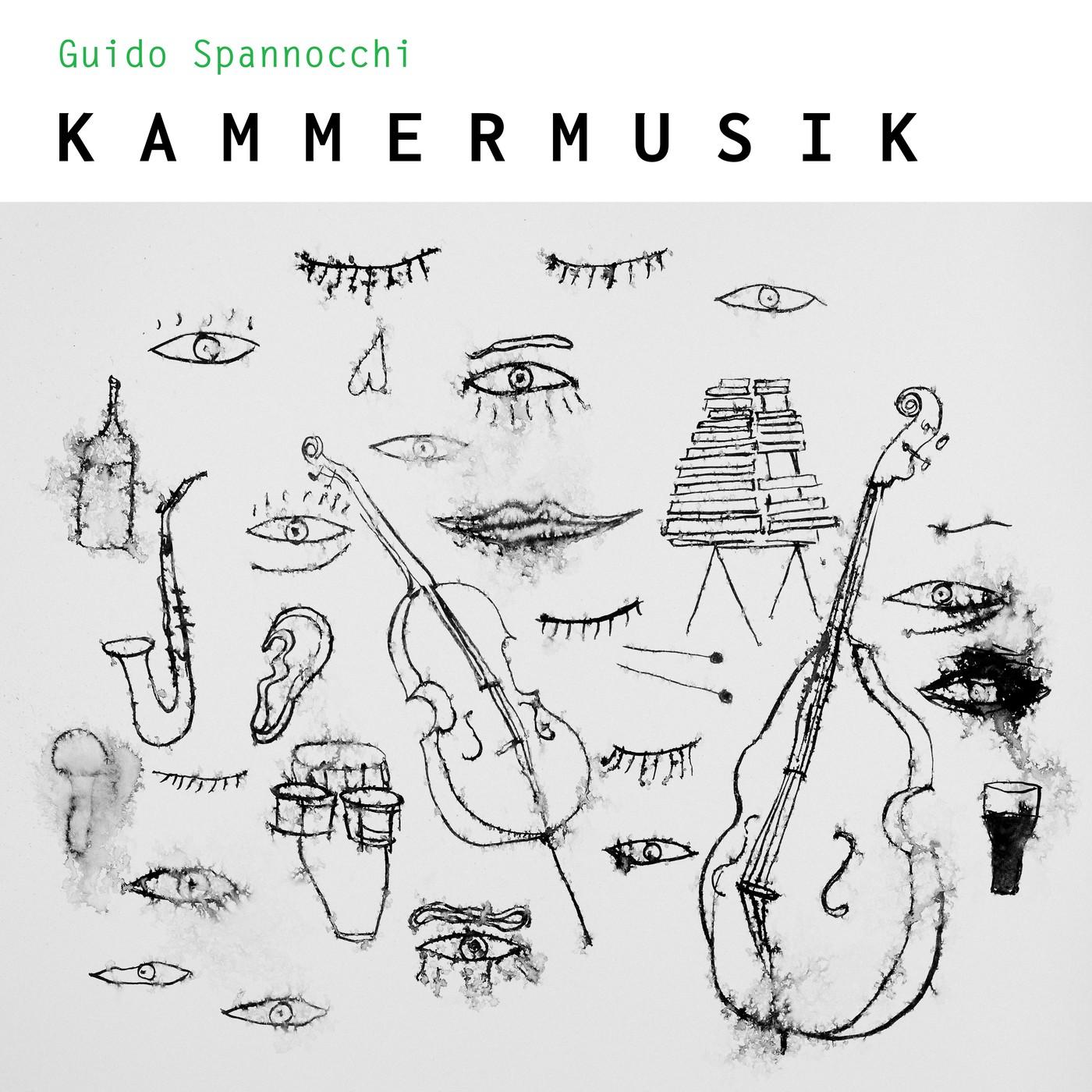Kammermusik - Guido Spannocchi