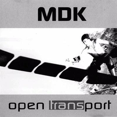 Open Transport - MDK
