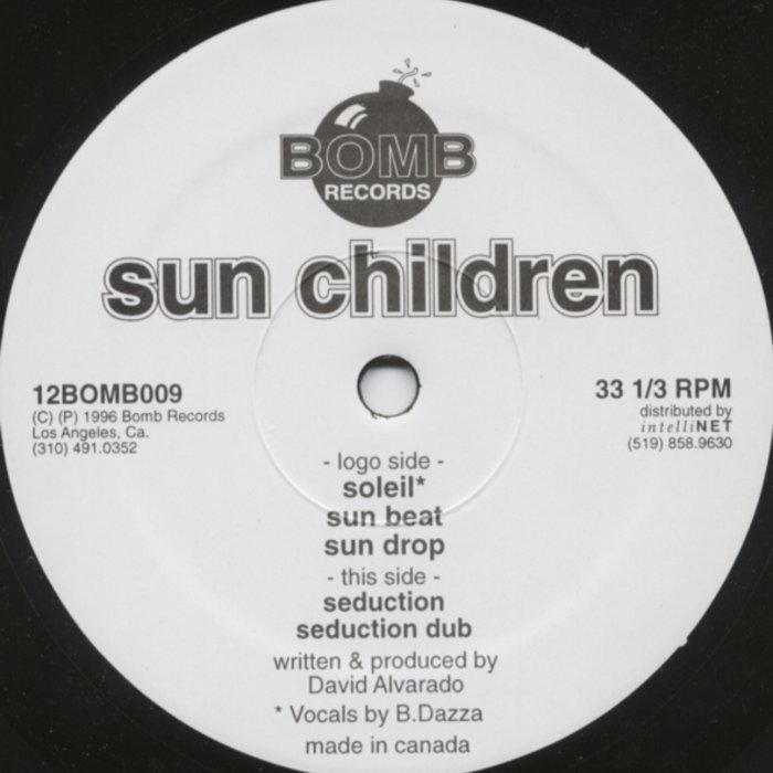 Soleil / Seduction - Sun Children