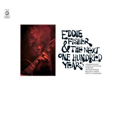 Eddie Fisher And The Next One Hundred Years - Eddie Fisher