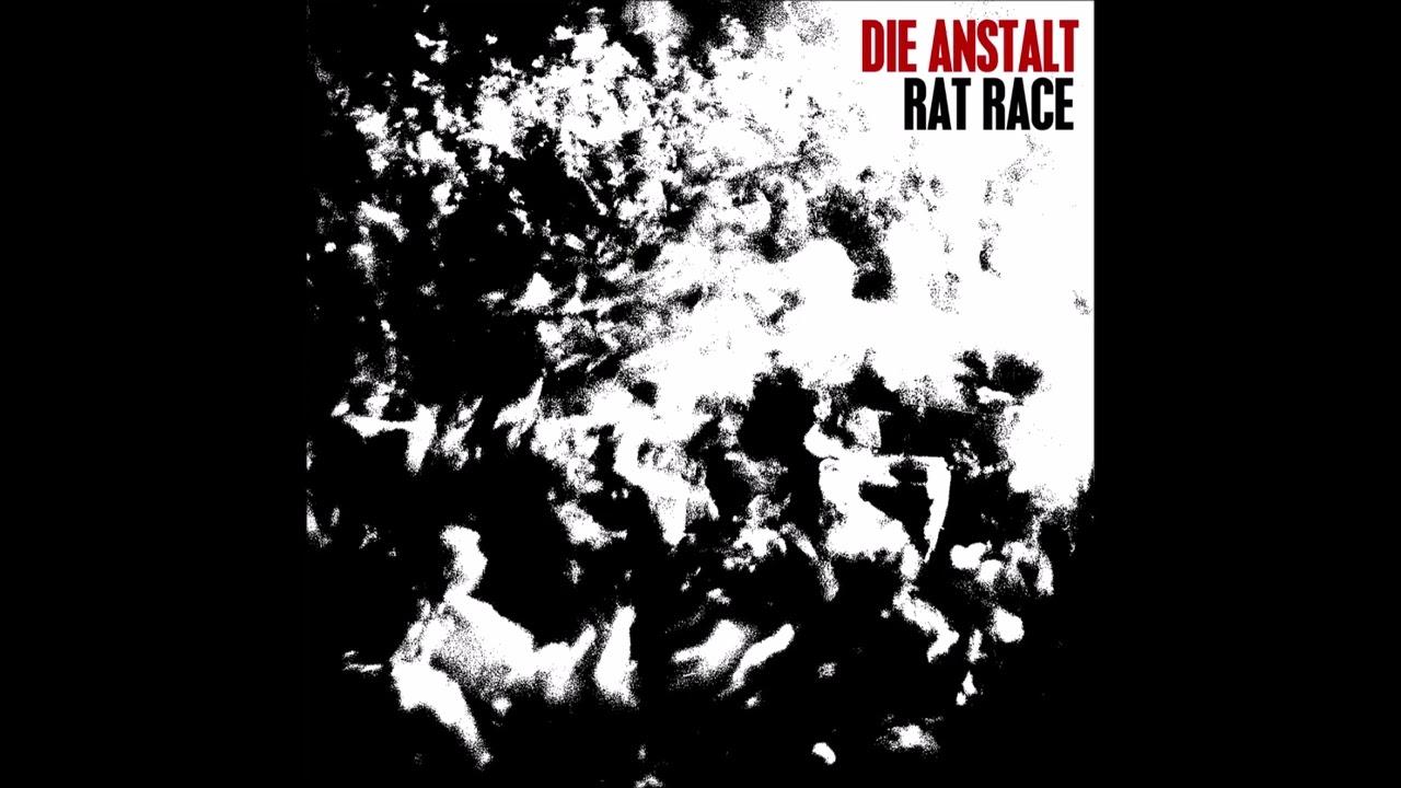 Rat Race - Die Anstalt