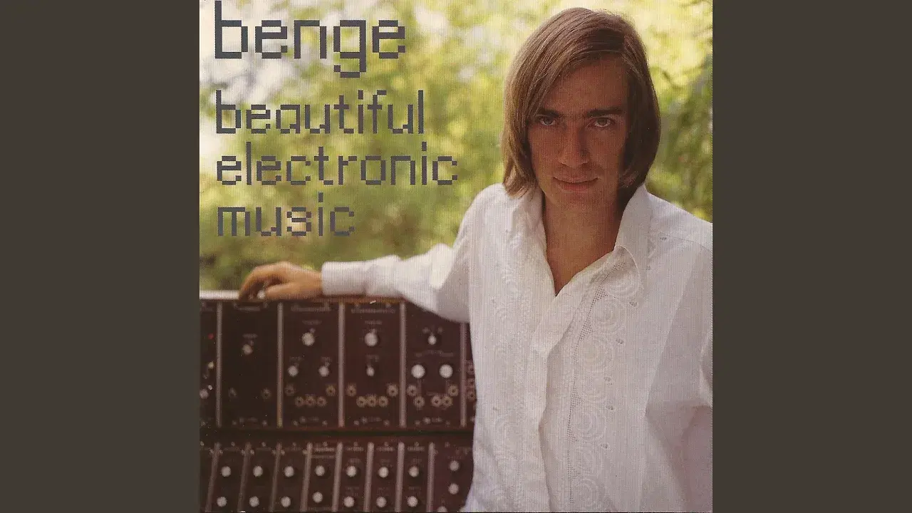 The Very Best Of - Benge