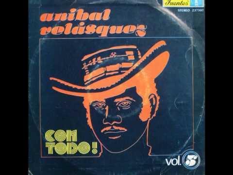 el cucharon - Anibal Velasquez