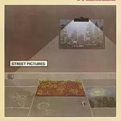  - Tony Hymas, Frank Ricotti, Stan Sulzmann