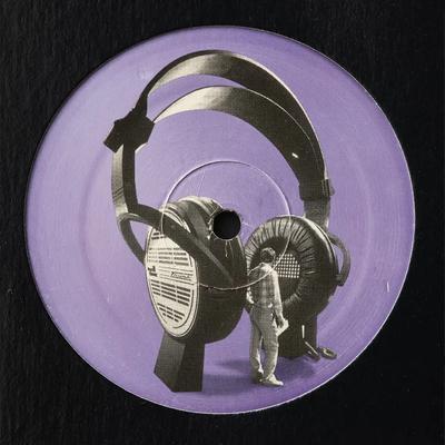 Spectral EP - Earthlink