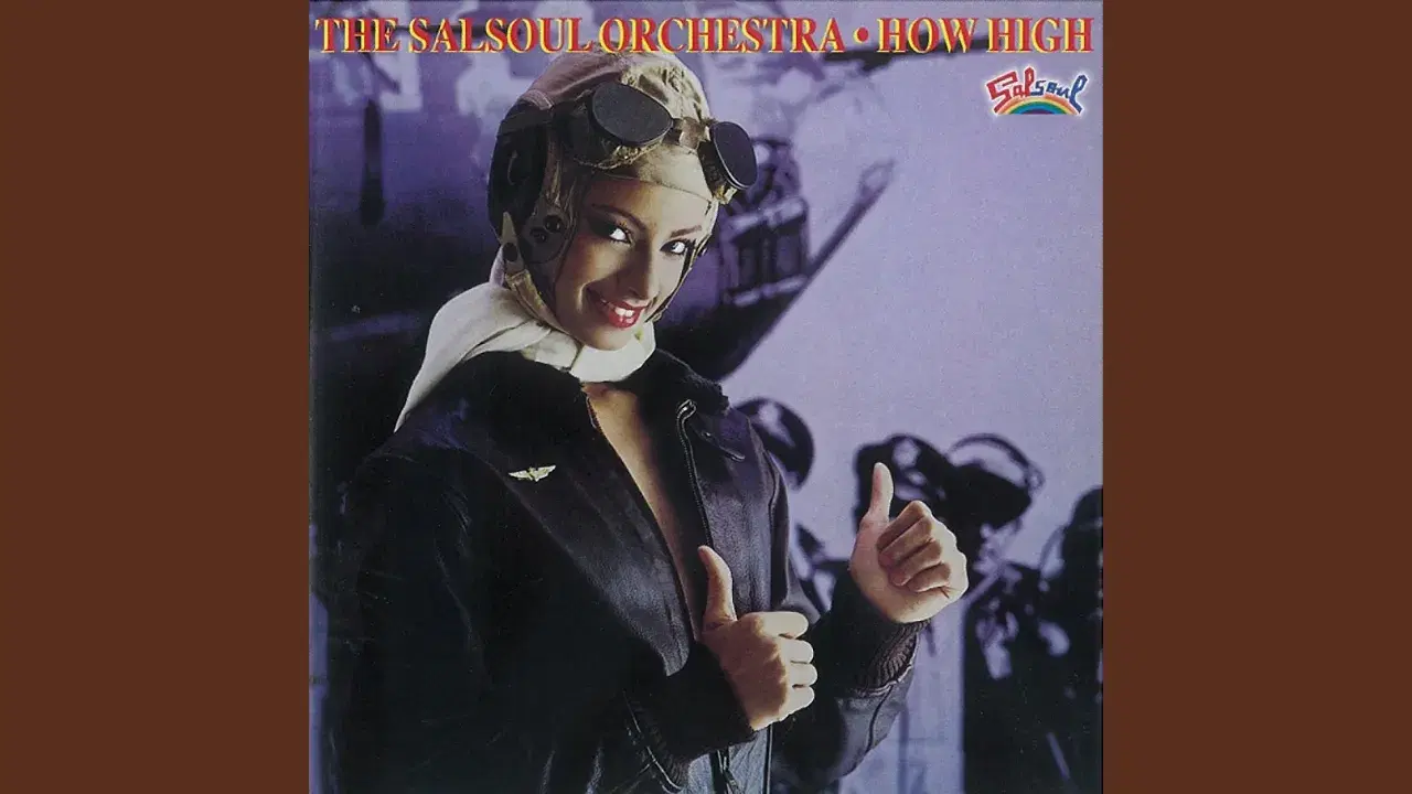  - The Salsoul Orchestra