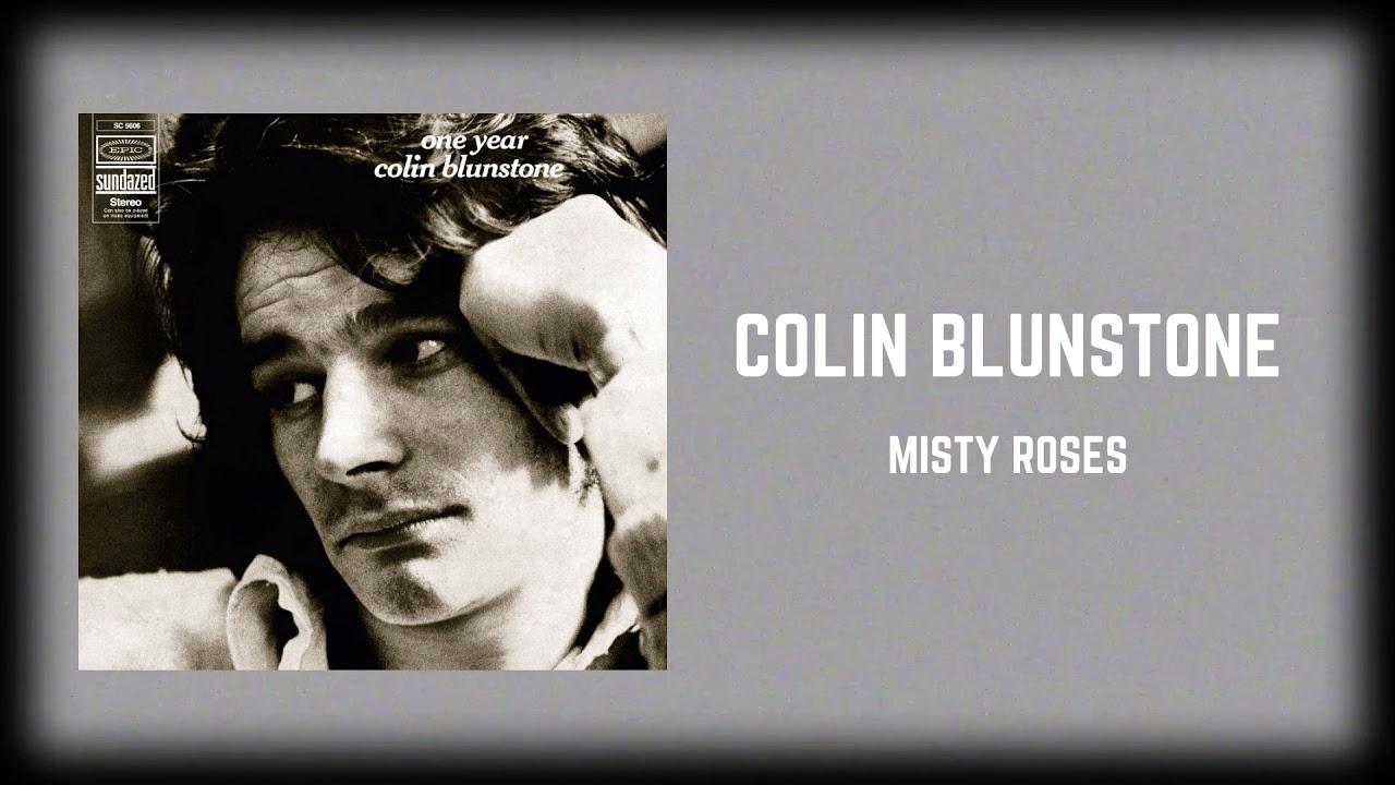 Live At The BBC - Colin Blunstone