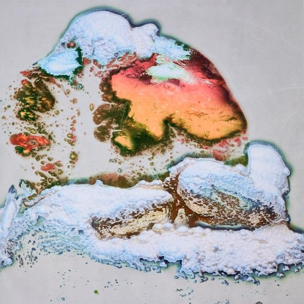 Killing Mariposas - Luca Durán, Kelman Duran, Gavsborg