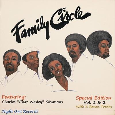 Love Bound - Family Circle