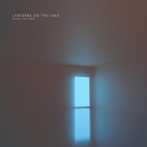 Spook The Herd - Lanterns On The Lake