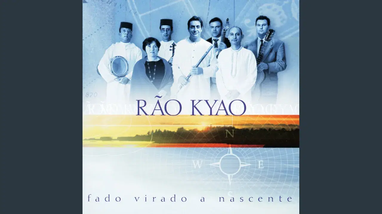  - Rao Kyao