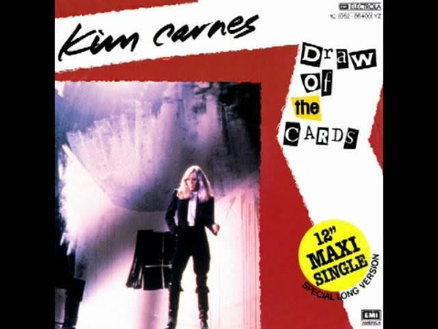 Draw of the Cars - Kim Carnes