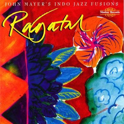 Etudes - John Mayer's Indo Jazz Fusion