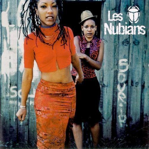  - LES NUBIANS