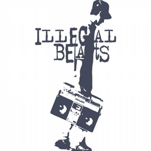 Illegal Beats Part One - Kid Creme