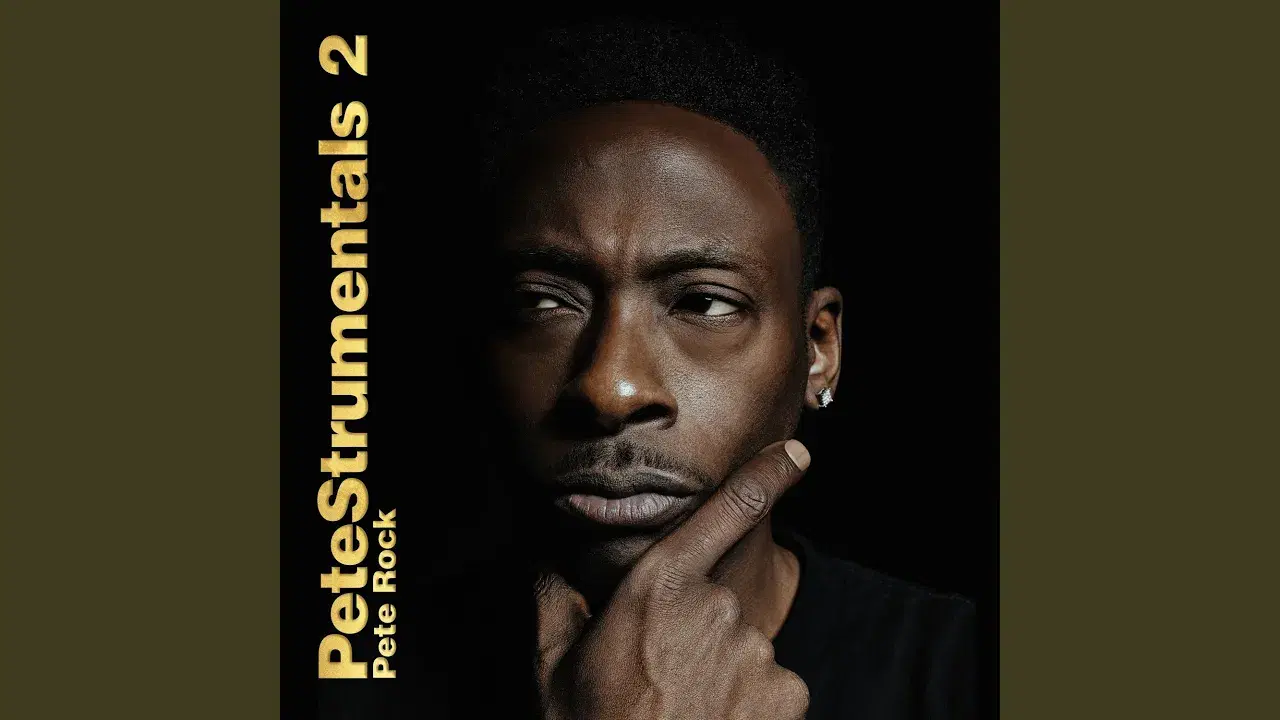  - Pete Rock
