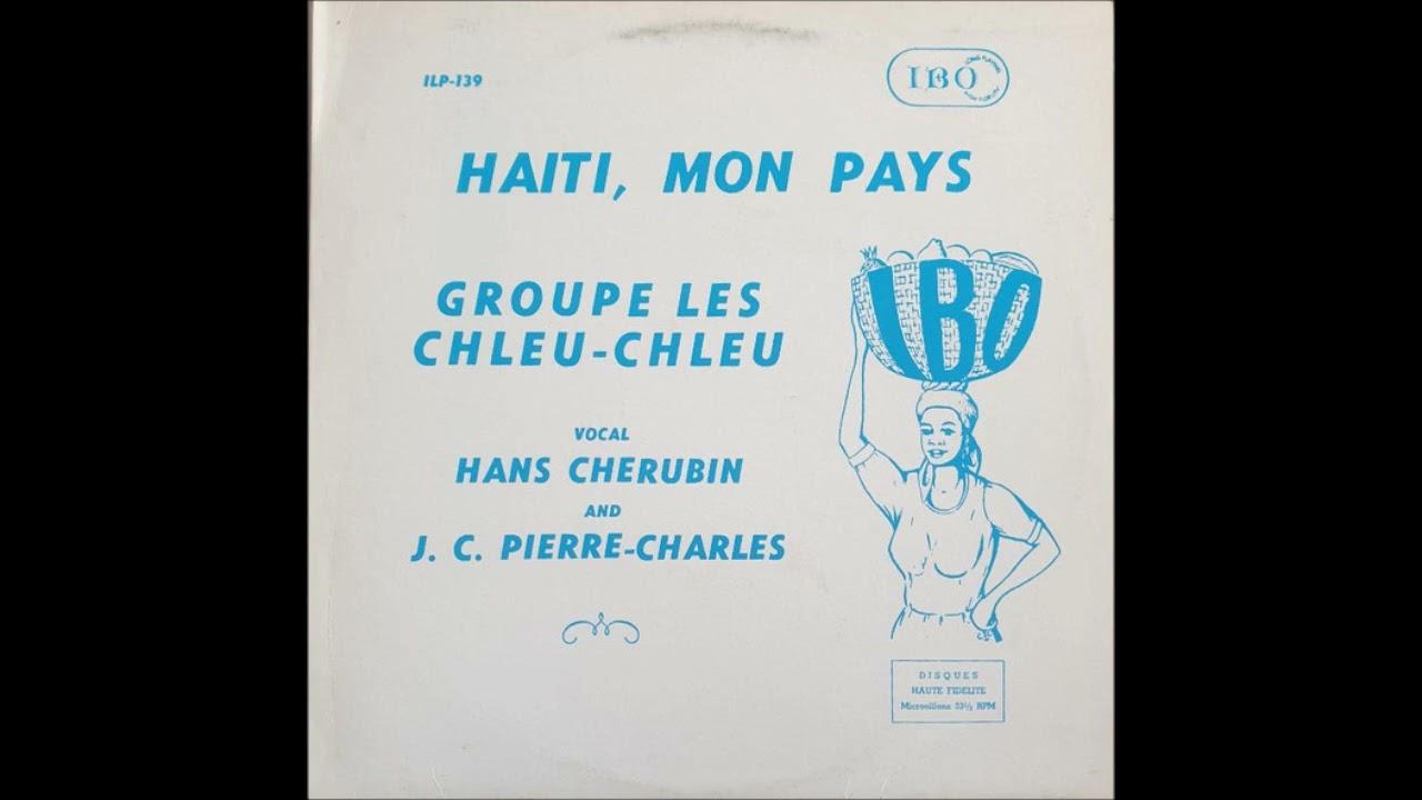  - LES CHLEU CHLEU