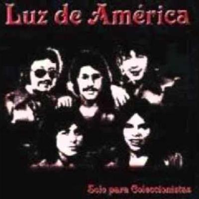  - Luz de America