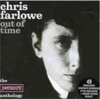 Out Of Time - The Immediate Anthology [CD 2] - Chris Farlowe