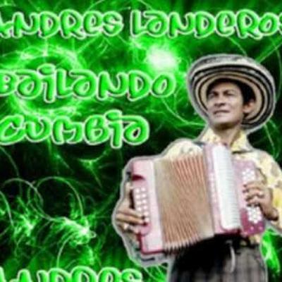  - Andres Landero y Su Conjunto