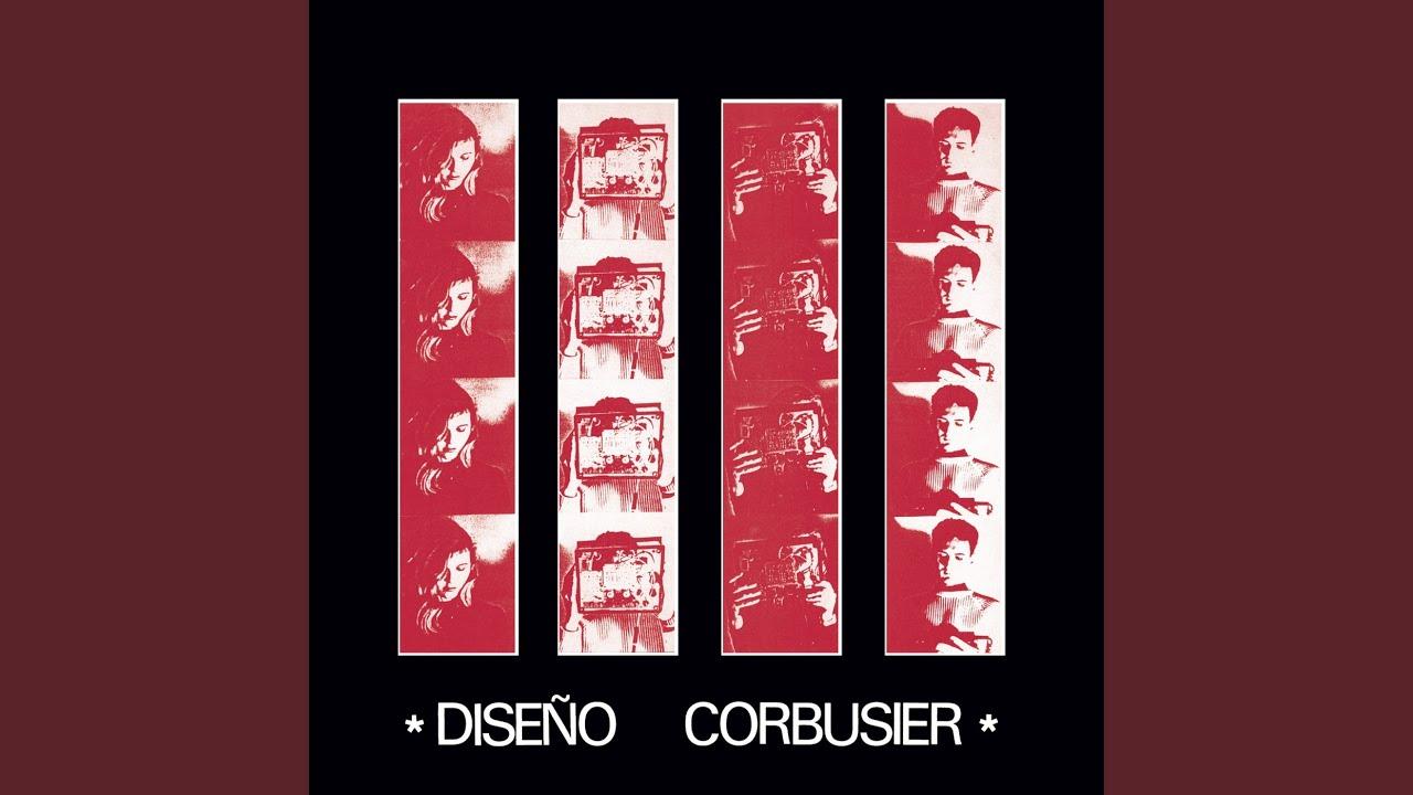 Diseño Corbusier - Meta Metalic - Diseño Corbusier