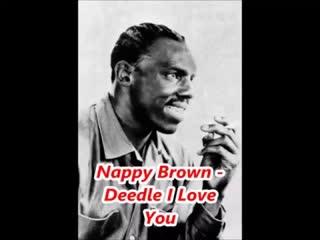 Sings  - Nappy Brown