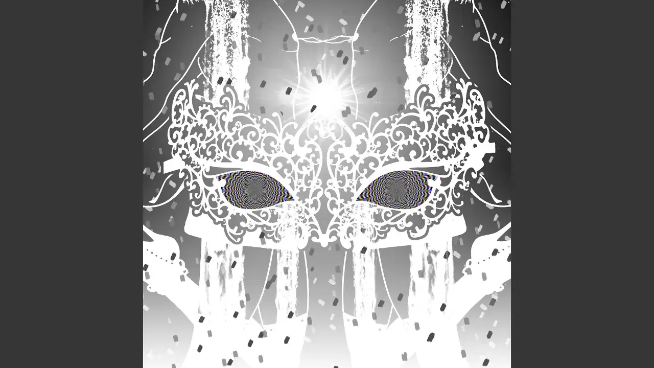 Masquerades - Tim Susa