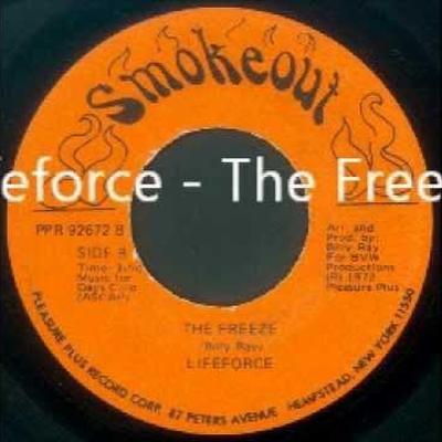  - The Freeze