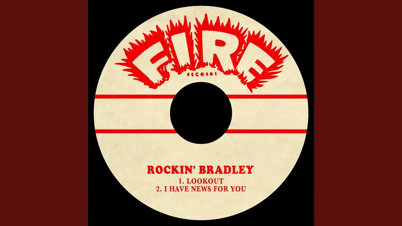  - Rockin'bradley