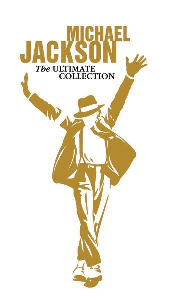 Michael Jackson: The Ultimate Collection - Michael Jackson