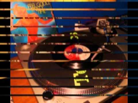  - Jr funk and the love machine
