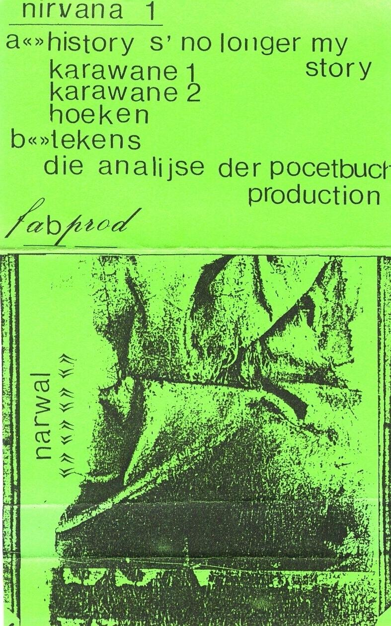 Nirvana 1 - Narwal