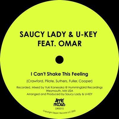  - Saucy Lady & U-Key