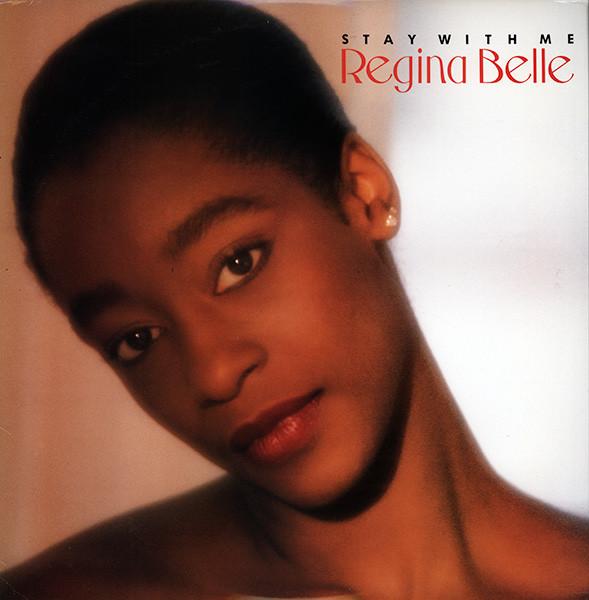 - Regina Bell