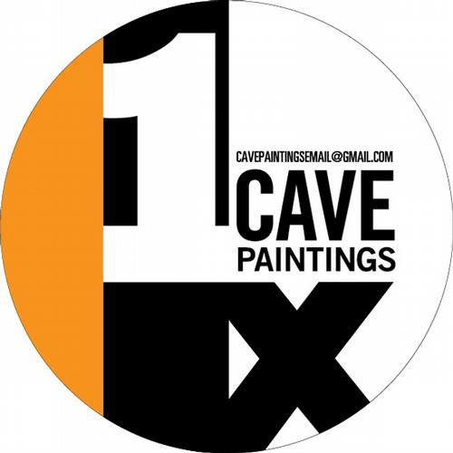 Cave Paintings 1 - Andy Blake
