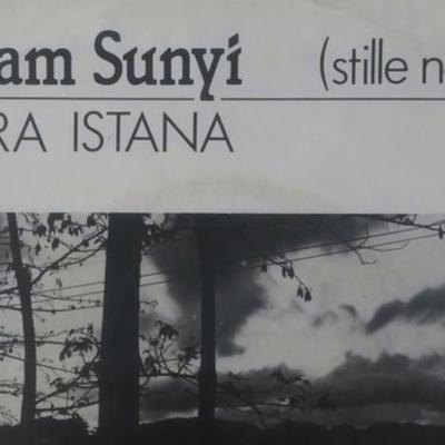 Malam Sunyi (Stille Nacht) - Suara Istana