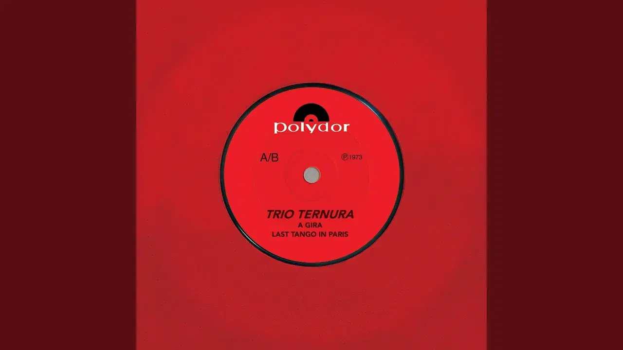  - Trio Ternura