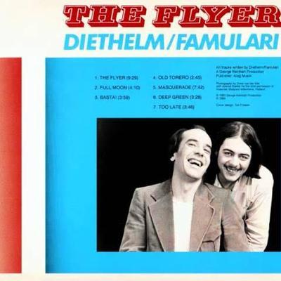  - Diethelm, Famulari